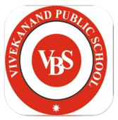 Vivekanand Public School logo