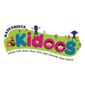 Markandeya Kidoos logo