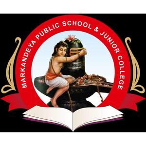Markandeya Public School, Baradgaon logo