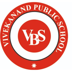 Vivekanand Public School, Nagpur logo