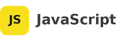 JavaScript logo