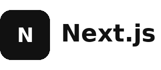 Next.js logo