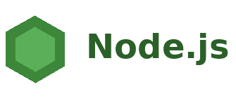 Node.js logo