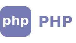 PHP logo