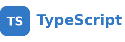 TypeScript logo